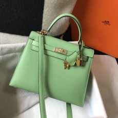 Hermes Kelly Bags